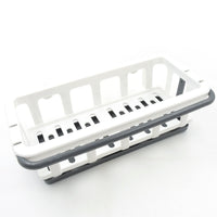 Premium Hanging Drain Rack & Home - Retractable - Best Quality & Value