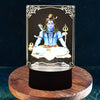 Premium Beautiful 3D Lord Shiva Home - Premium Quality - Best Quality & Value