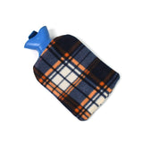 Hot Water Bottle Bag With Cover For Pain Relief (1 Pc)