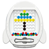 Rocket Magnetic Drawing Tablet