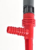 Efficient Rotating Garden Sprinkler – 3 Arm 360° Coverage |