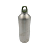 Hot and cold water bottle, 500 ML, stainless steel and leakproof