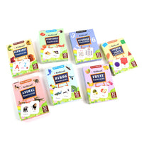 Portable 7 Toys - Premium Quality - Best Quality & Value