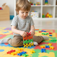 Blocks Game