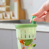 Plastic Kitchen Sink Drain Strainer