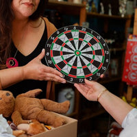 Magna Dart Safe Play Set