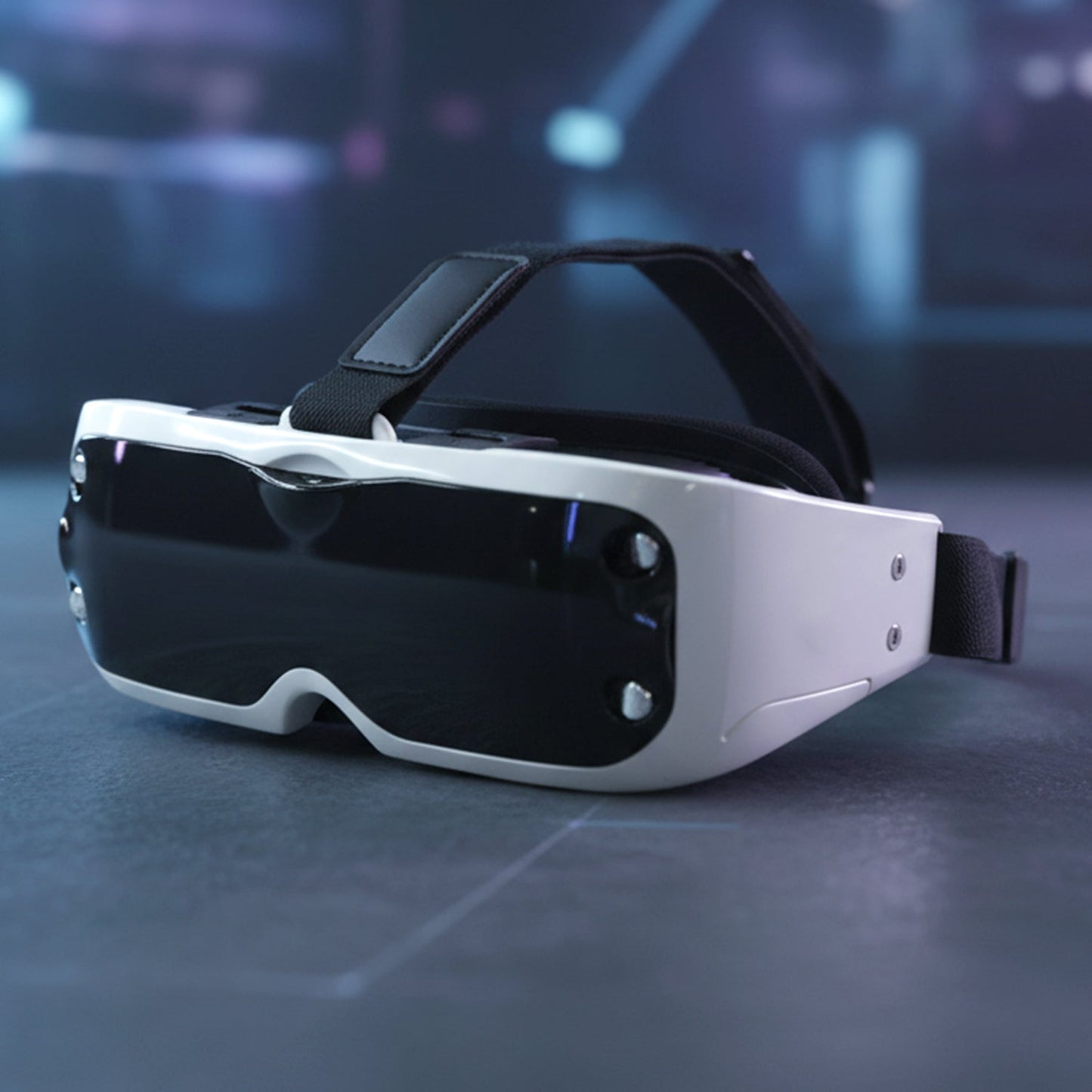VR Virtual