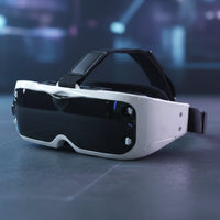 VR Virtual