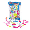 Premium Doctor Set for Kids (Multicolour) Toys - Premium Quality - Best Quality & Value