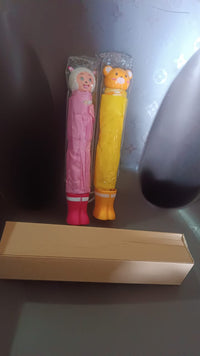 Portable Cartoon Shape Umbrella Summer Home - Foldable - Best Quality & Value