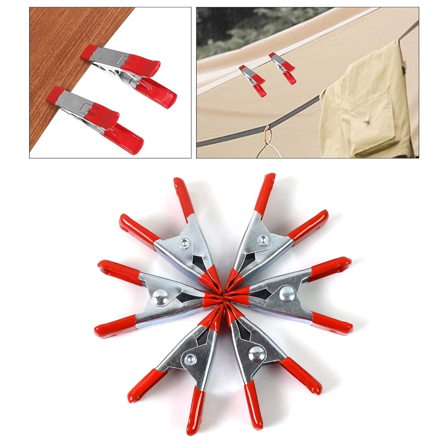2 Inch Heavy Duty Home - Premium Quality - Best Quality & Value - H... - high-quality home improvement features
