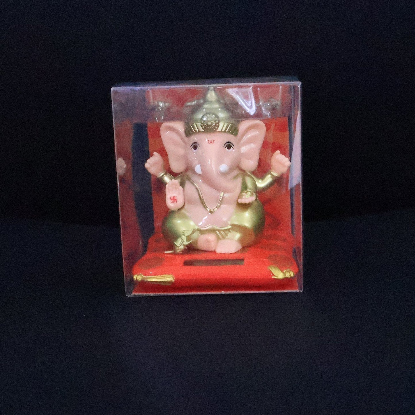 Compact Decorative Medium Lord Ganesh Home - Premium Quality - Best Quality & Value