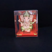Compact Decorative Medium Lord Ganesh Home - Premium Quality - Best Quality & Value