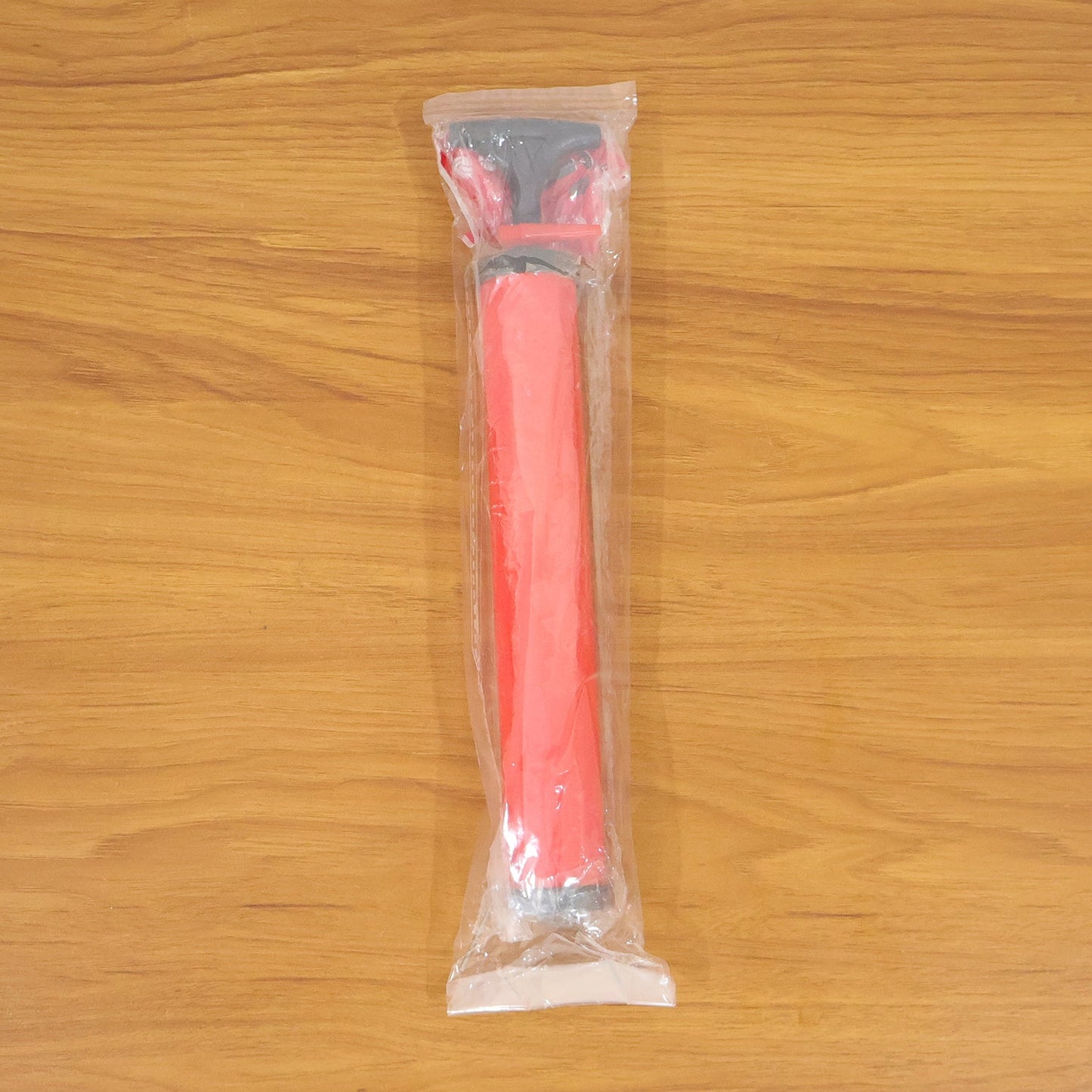 Premium Plastic Pump for Inflating Balls (28 CM) Sports, - Premium Quality - Best Quality & Value