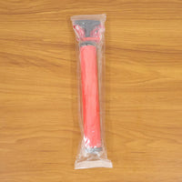 Premium Plastic Pump for Inflating Balls (28 CM) Sports, - Premium Quality - Best Quality & Value
