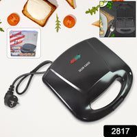 Premium Sandwich Maker Home - Premium Quality - Best Quality & Value
