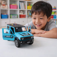 Toy Car
