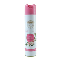 Next Premium English Leather Rose Air Freshener Spray 220 ML