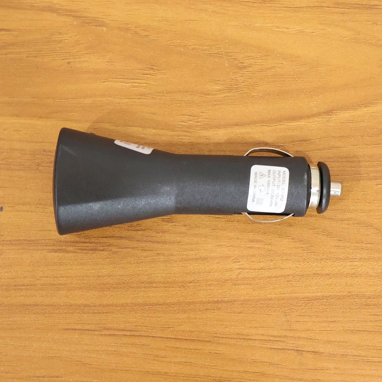 12V Single USB Car Charger Adapter for Mobile Charging (1 Pc) Car Accessories detail view 7