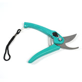 Reliable gardening scissors for home garden