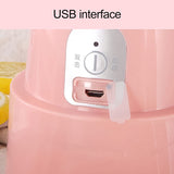 Compact Juicer Mixer