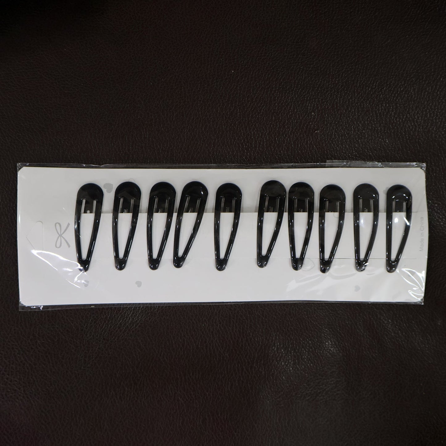 Premium Metal Hair Clips Set Health - Premium Quality - Best Quality & Value