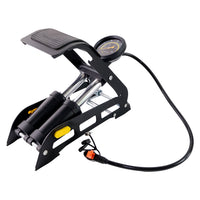 Portable High Pressure Foot Car - Foldable - Best Quality & Value