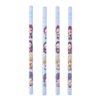 wooden pencil