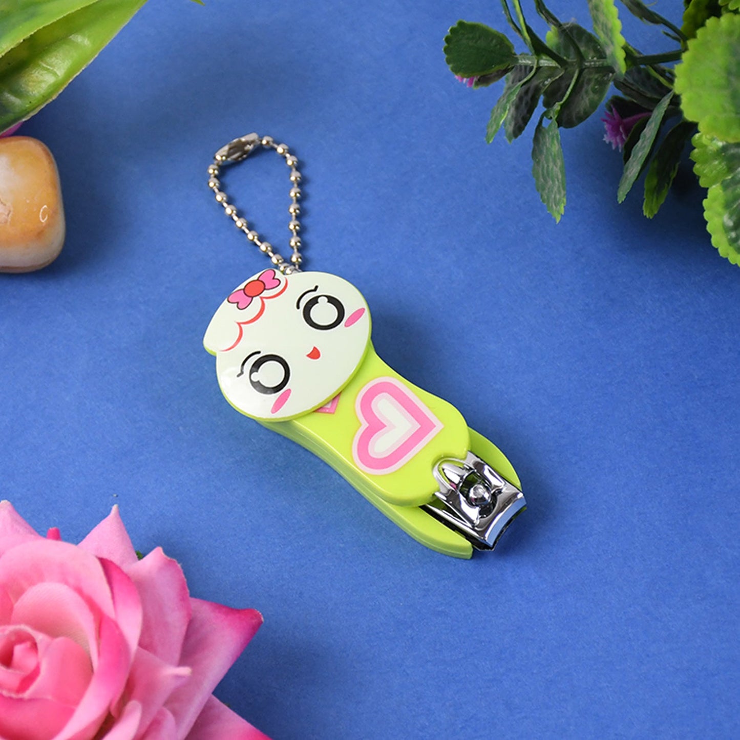 Portable Cute Cartoon Nail Clipper Pet - Premium Quality - Best Quality & Value