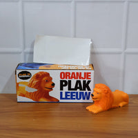 Premium Oranje Plak Leeuw Car - Premium Quality - Best Quality & Value