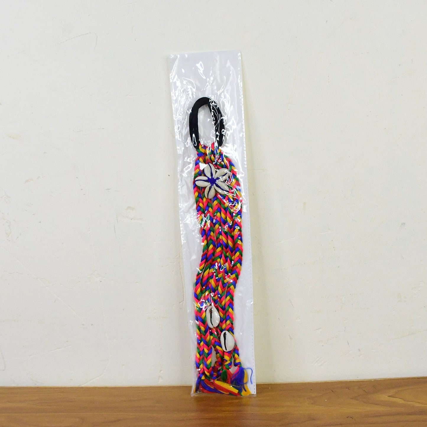 Premium Traditional Multicolor Braided Hair Health - Washable - Best Quality & Value