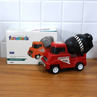 Premium Funwoods Kids Power Cement Toys - Premium Quality - Best Quality & Value