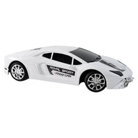Thunder Cruze RC Roadster