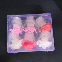 Portable LED Rose Flower Decorative Home - Premium Quality - Best Quality & Value