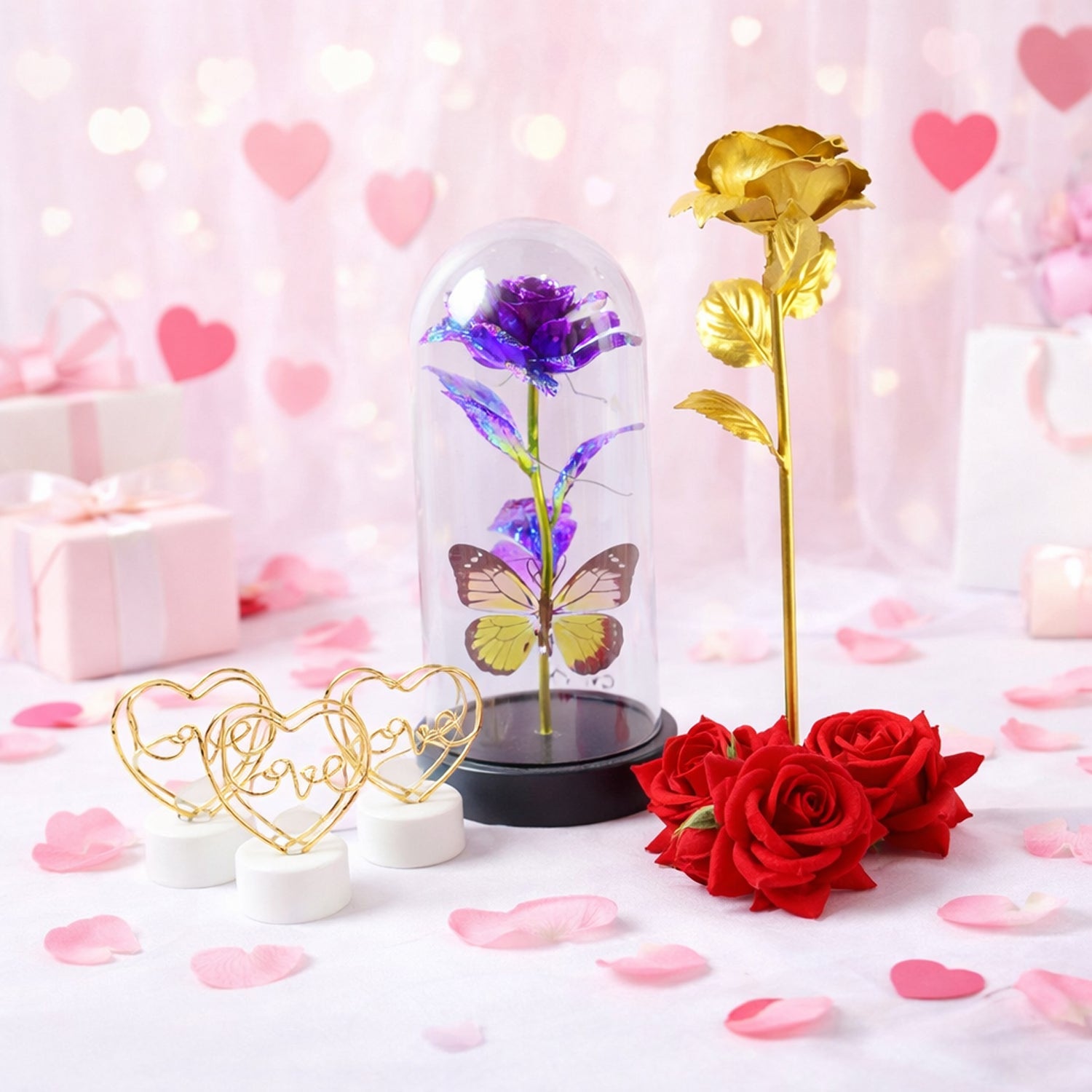 Couple Gift Set
