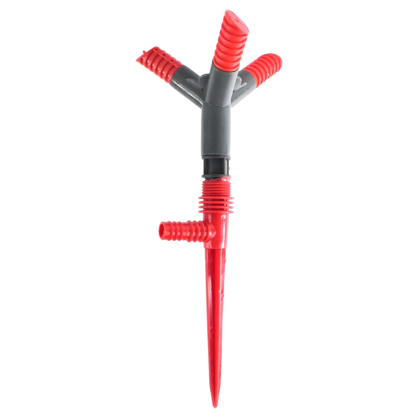 Efficient Rotating Garden Sprinkler – 3 Arm 360° Coverage |