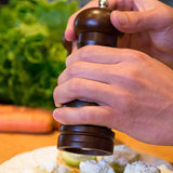 PrecisionGrind Pepper Mill