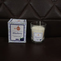 Compact In'lief  Blueberry Soy Home - Premium Quality - Best Quality & Value