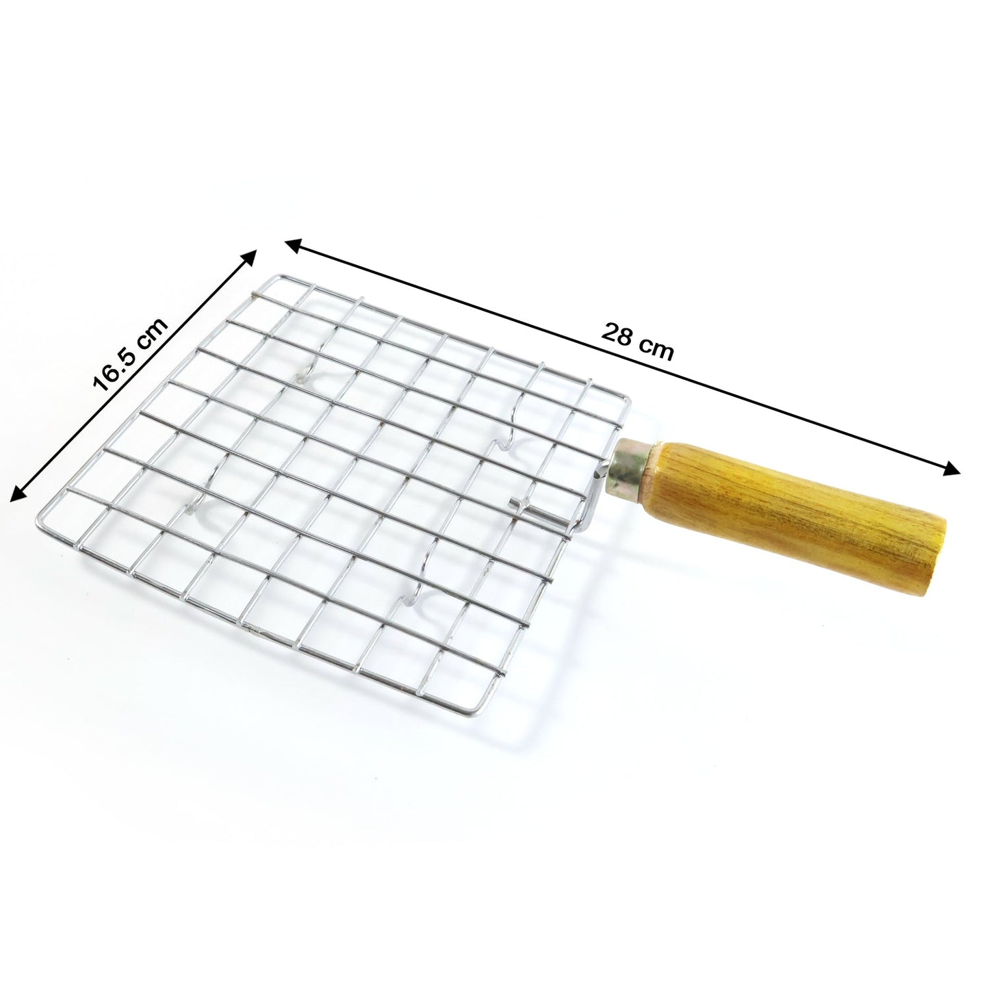 Premium Kitchen Square Stainless Steel Home - Premium Quality - Best Quality & Value