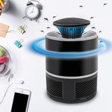 USB Insect Trap Mosquito Killer