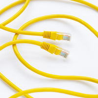 High-Speed 78 Cm Ethernet LAN Cable (1 Pc)