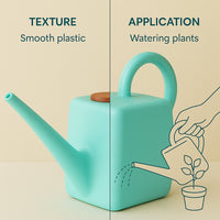 Compact 2 Litre Heavy Garden - Premium Quality - Best Quality & Value