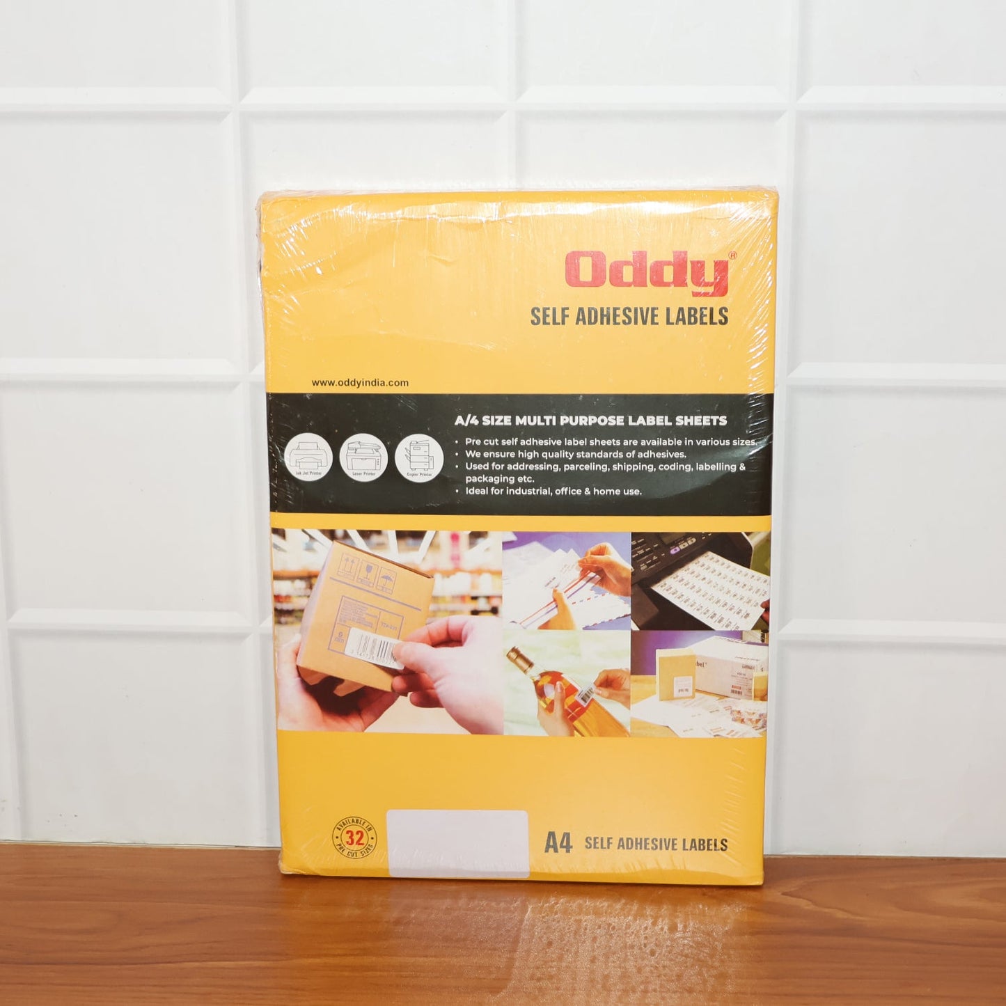 Premium Oddy Self Stationery - Premium Quality - Best Quality & Value