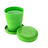 Portable Unbreakable Magic Cup / - Space Saving & Foldable - Best Quality & Value