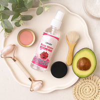Professional Rose Water Spray for Health - Premium Quality - Best Quality & Value