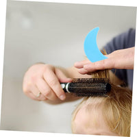 Portable Haircut Design Stencil Set Health - Washable - Best Quality & Value