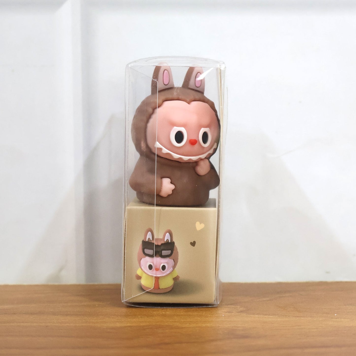 Premium Cartoon 2 in 1 Stationery - Premium Quality - Best Quality & Value