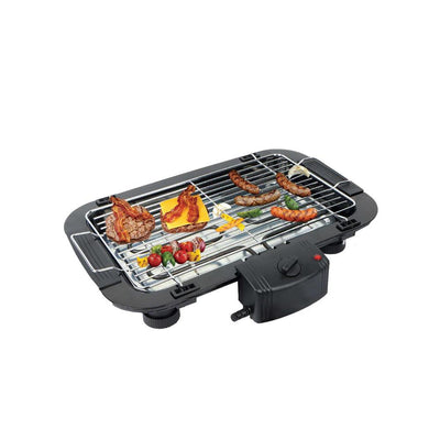 Smokeless Electric Indoor Barbecue Grill 2000w - second image