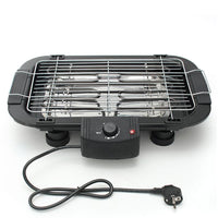 Smokeless Electric Indoor Barbecue Grill 2000w - LootFaat