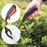 Tool Pick Up Stick for Elderly, Robust Gripping Tool for Outdoor Cleaning (1 pc / Big)